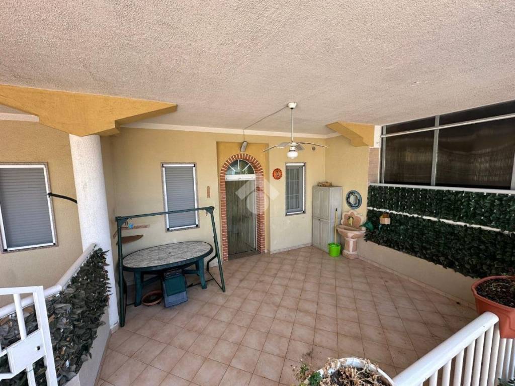 Appartamento a Villapiana in Via Nazionale - Foto 3