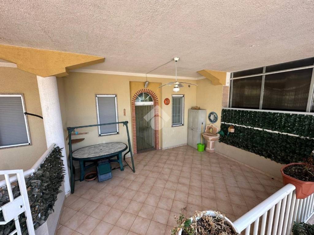 Appartamento a Villapiana in Via Nazionale - Foto 4