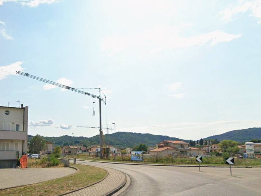 Terreno a Serravalle pistoiese in Via XXV Aprile - Foto 2