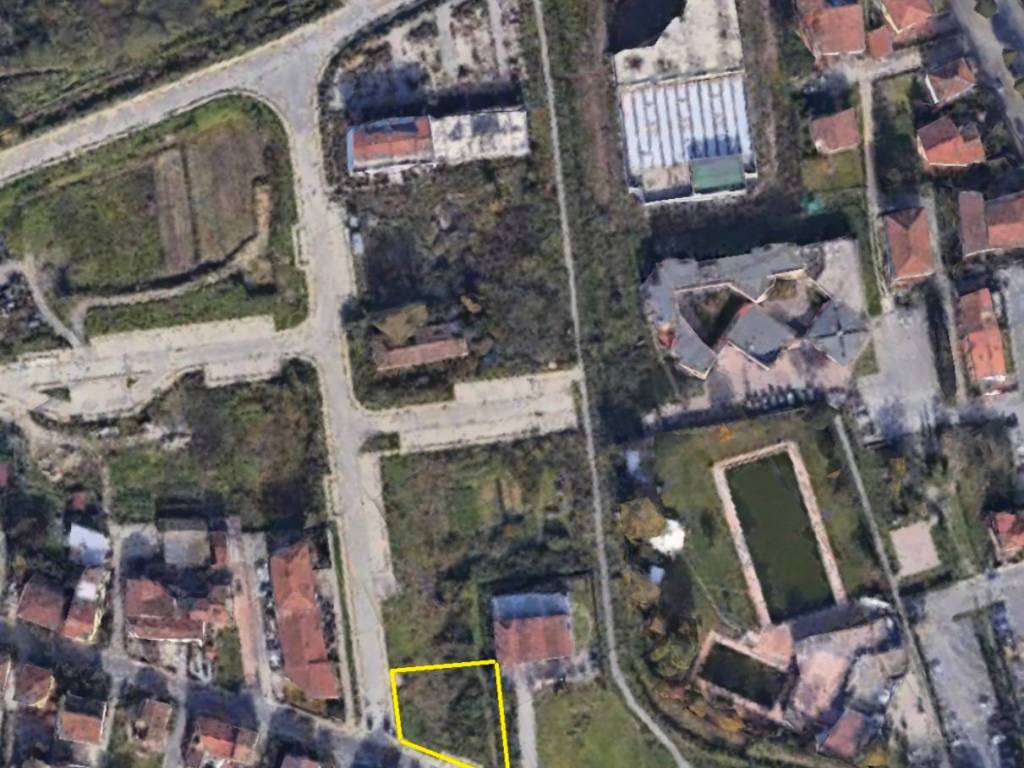 Terreno a Serravalle pistoiese in Via XXV Aprile - Foto 5