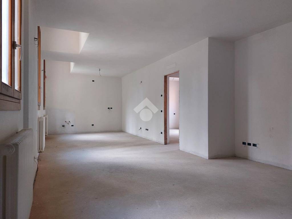 Appartamento a Ferrara in Via Piangipane, 3 - Foto 2