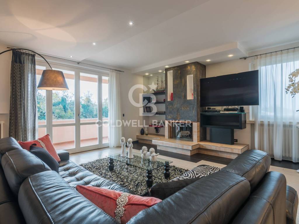 Villa a Gradara in Via Cattolica - Foto 4