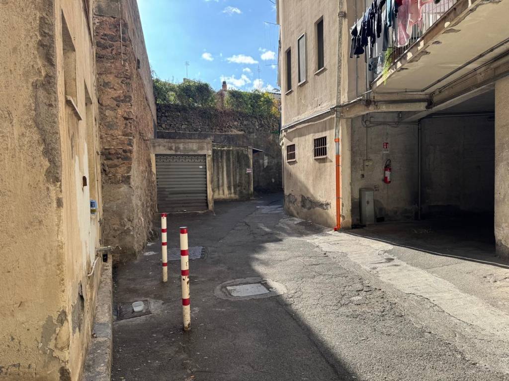 Box / garage a Catania in Via Giambattista Impallomeni - Foto 3