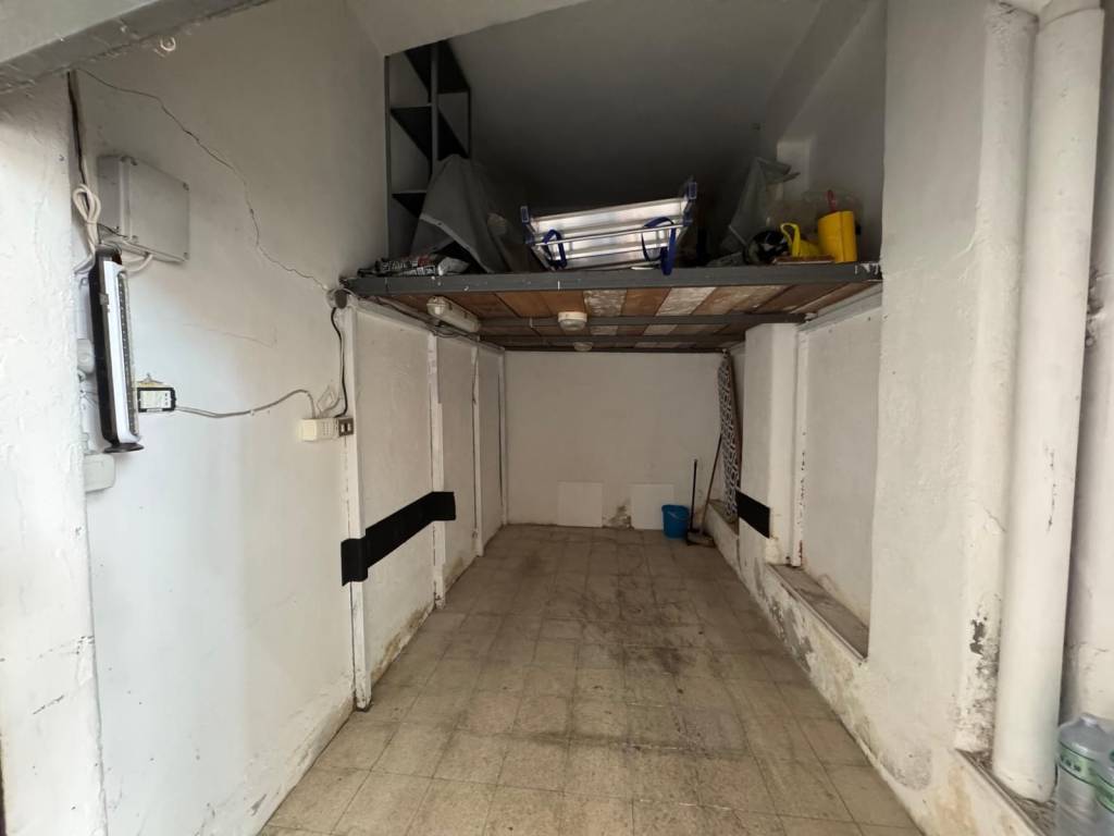 Box / garage a Catania in Via Giambattista Impallomeni - Foto 5