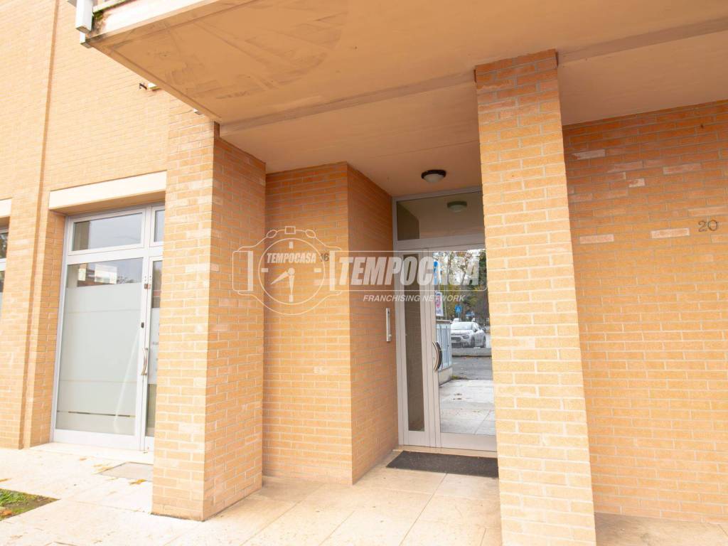 Appartamento a Vignola in Via Edmondo de Amicis 16 - Foto 4