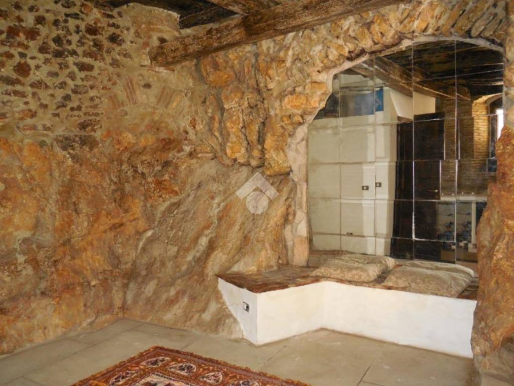 Appartamento a Olevano romano in Via della rocca, 30 - Foto 2
