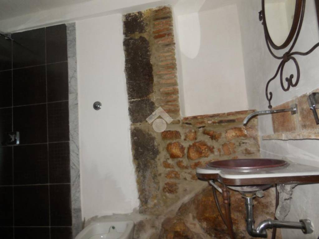 Appartamento a Olevano romano in Via della rocca, 30 - Foto 3