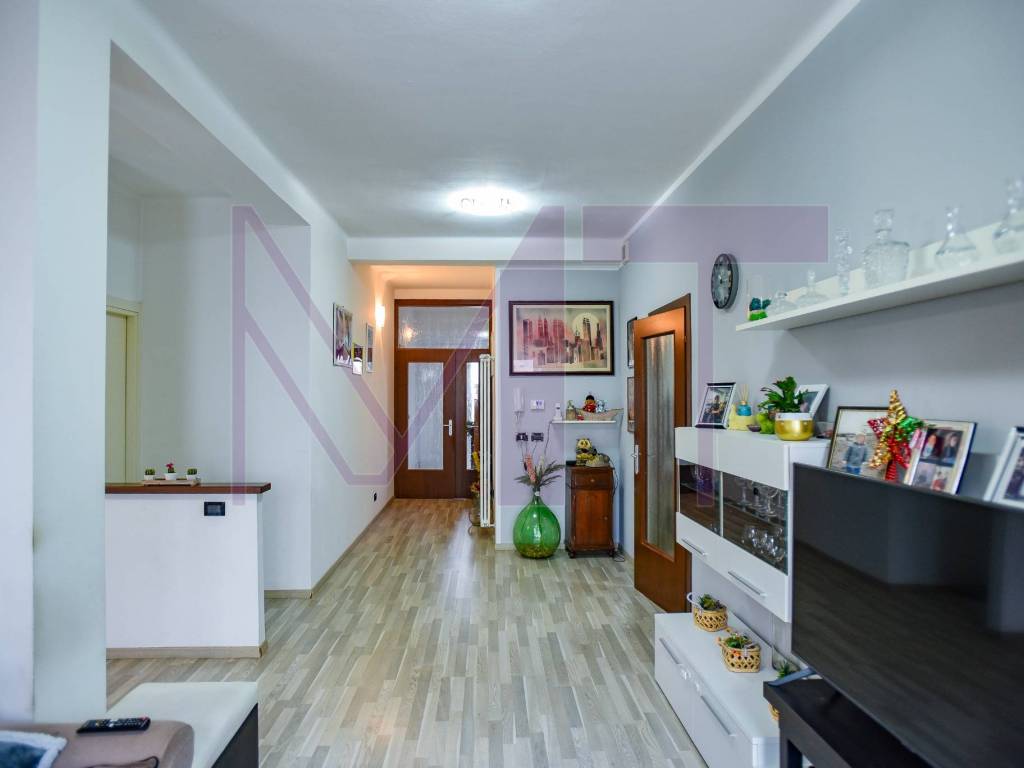 Appartamento a Cervignano del friuli in Via Gorizia - Foto 2