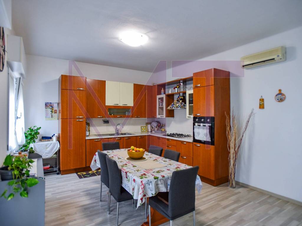 Appartamento a Cervignano del friuli in Via Gorizia - Foto 5