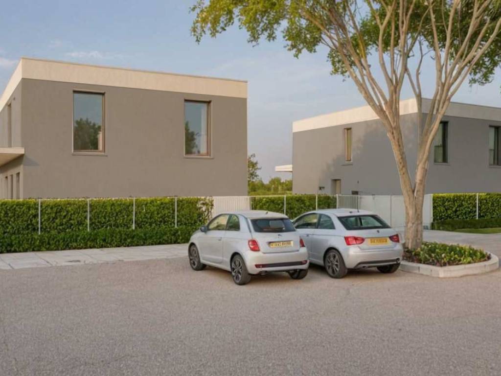 Villa a Saonara in Via Martiri Giuliani e Dalmati - Foto 3