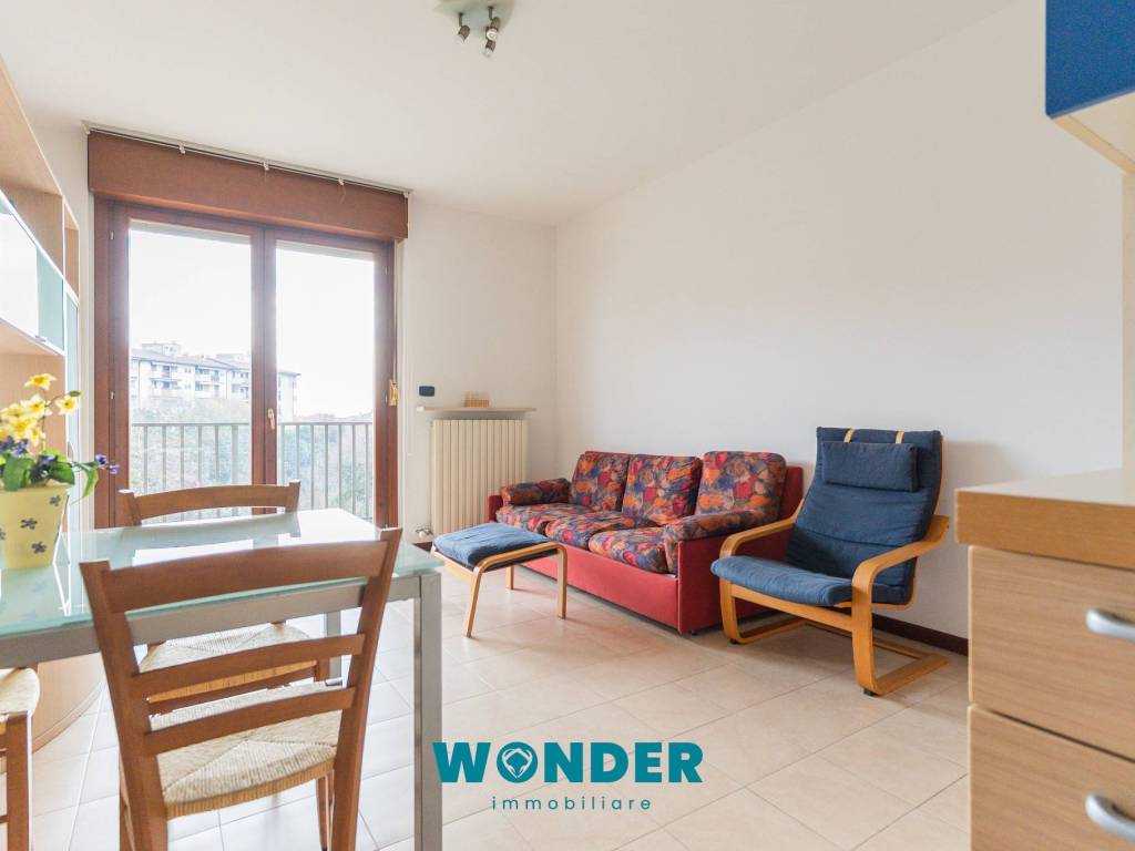 Appartamento a Verona in Via Legnago, 40 - Foto 3