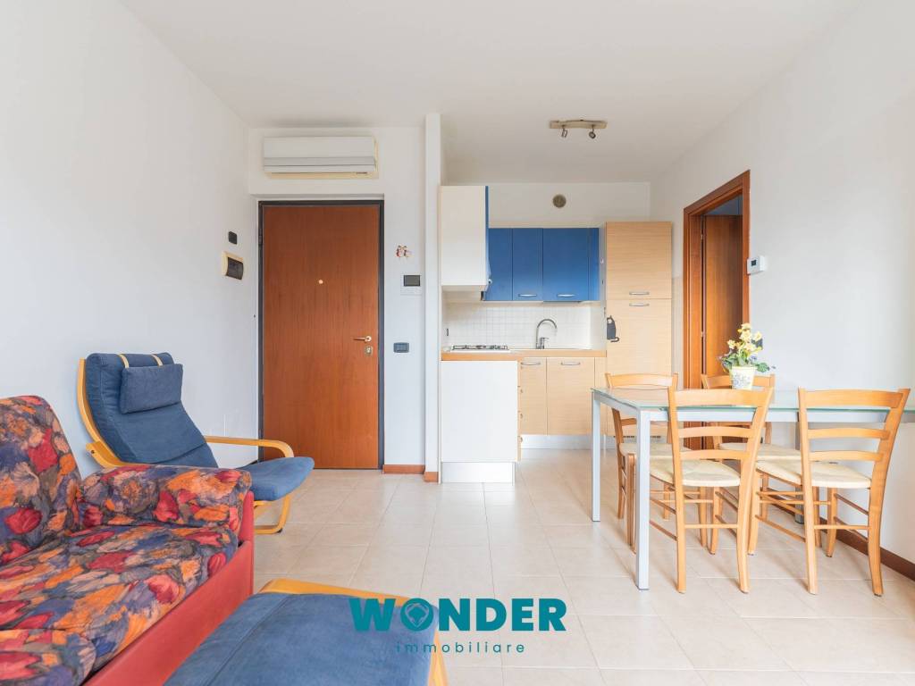 Appartamento a Verona in Via Legnago, 40 - Foto 4