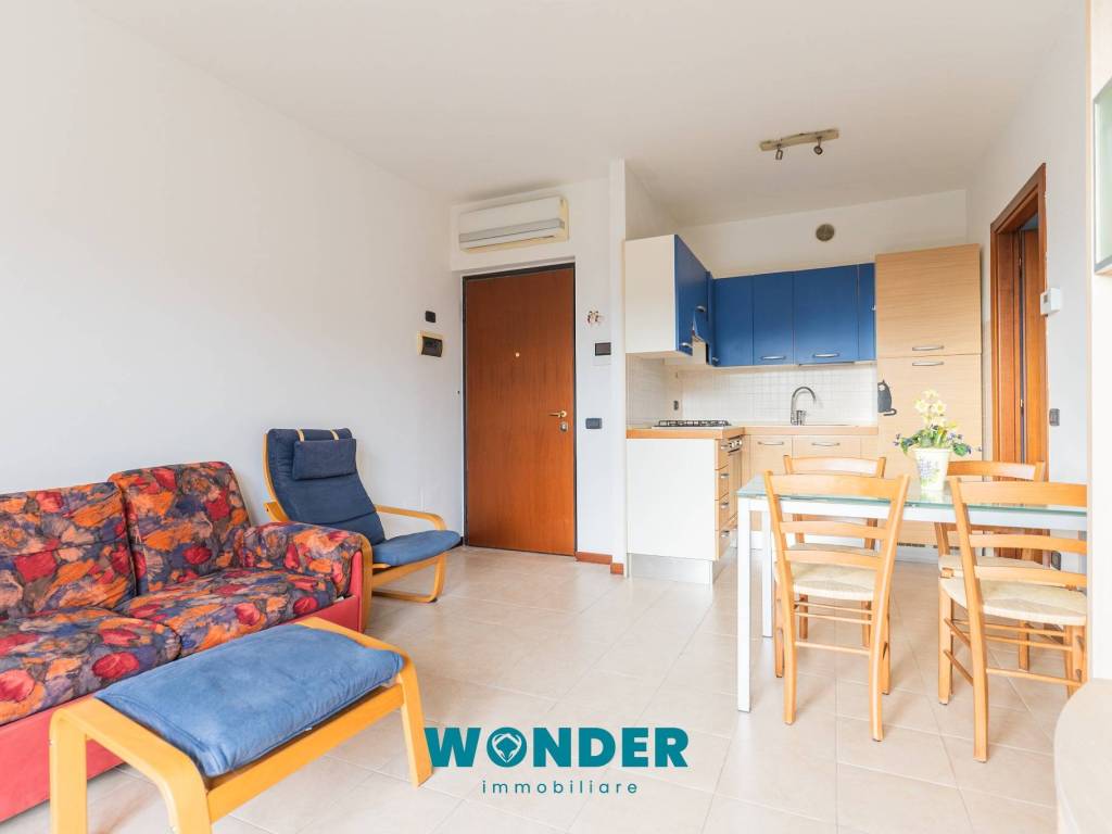 Appartamento a Verona in Via Legnago, 40 - Foto 5
