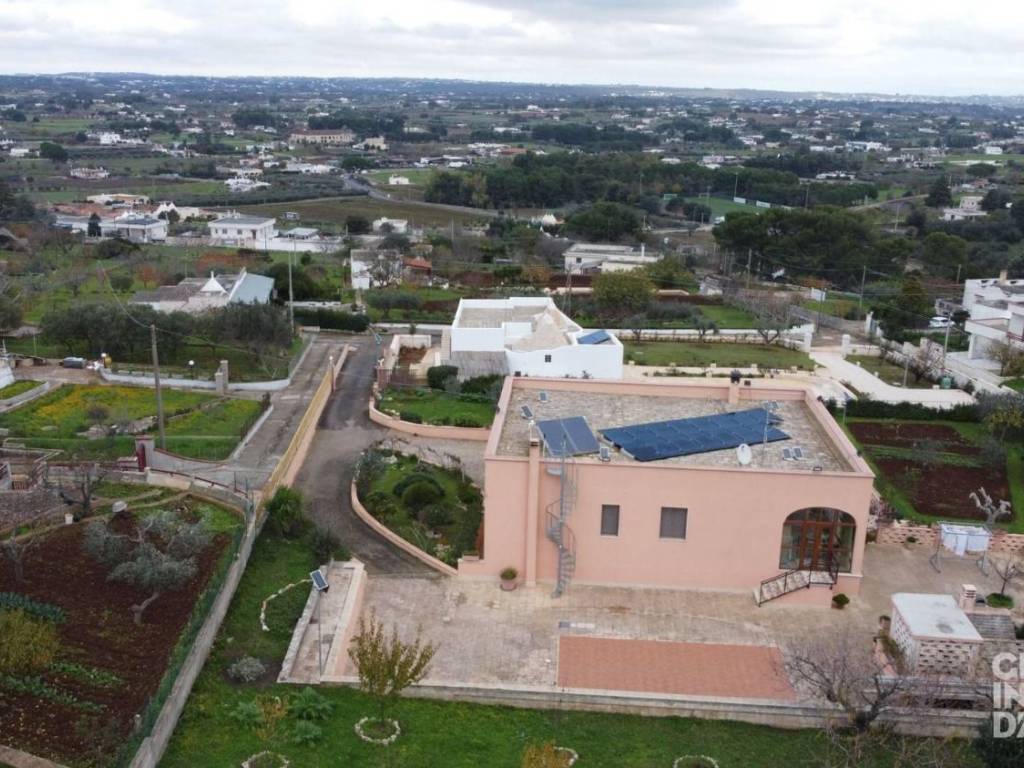 Villa a Martina franca in Via Delfino - Foto 2
