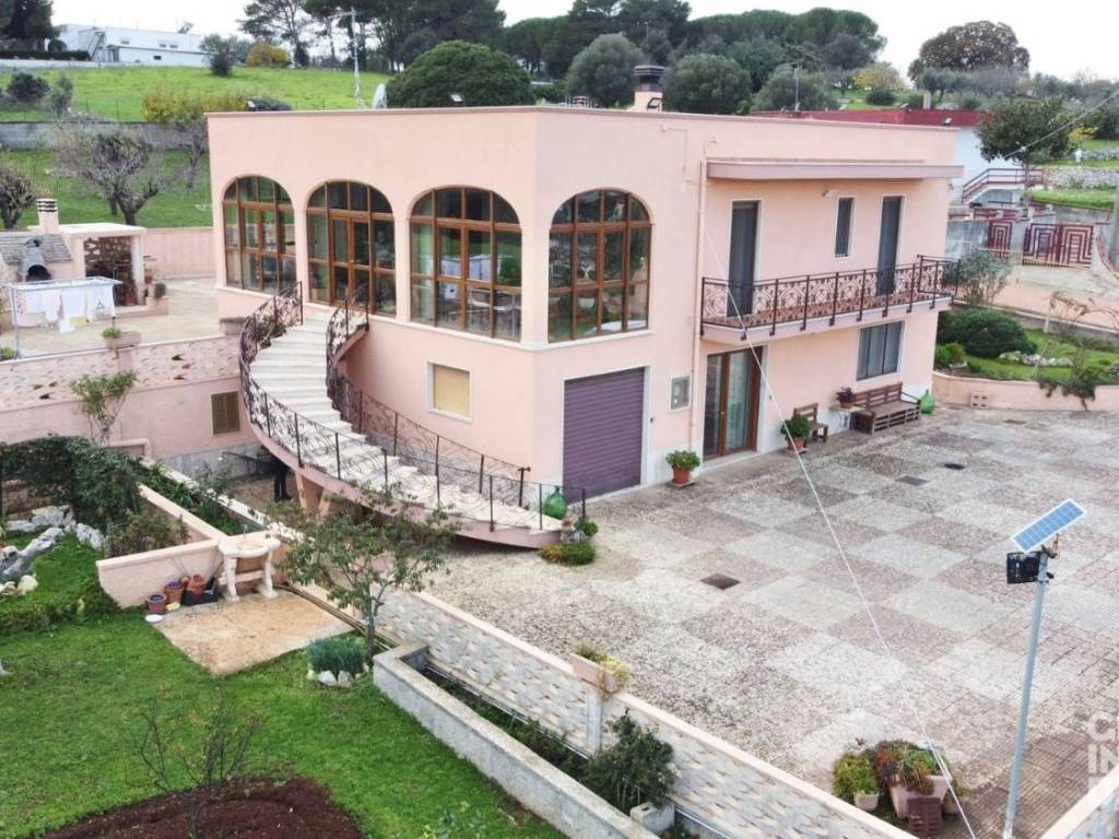 Villa a Martina franca in Via Delfino - Foto 3