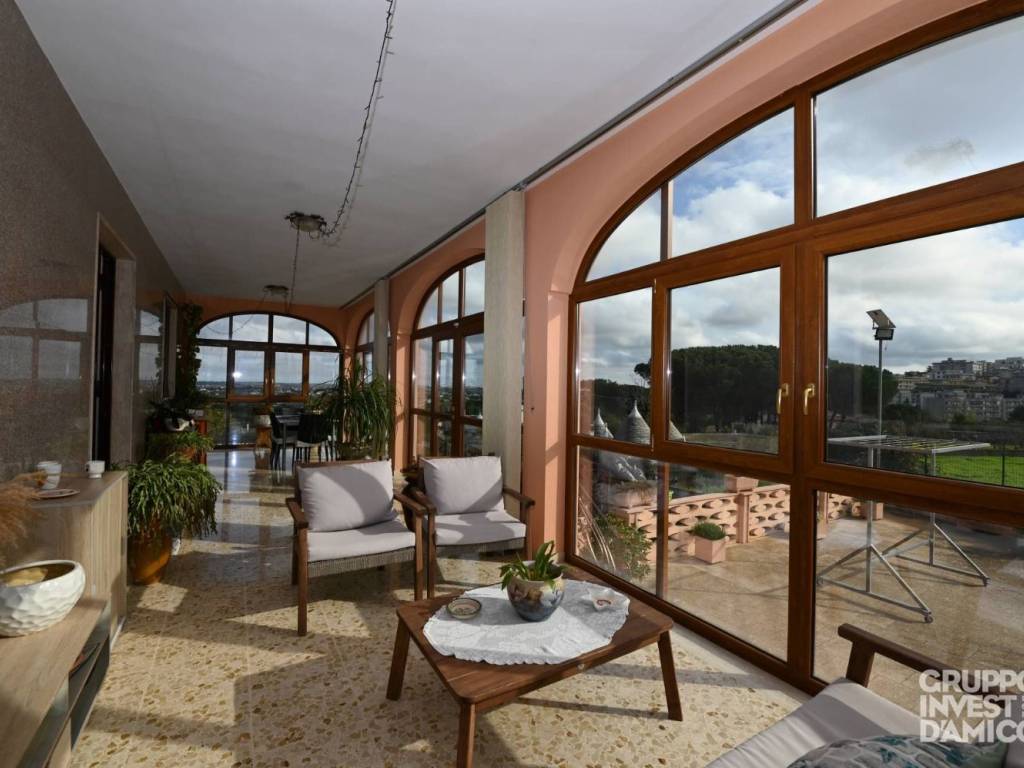 Villa a Martina franca in Via Delfino - Foto 4