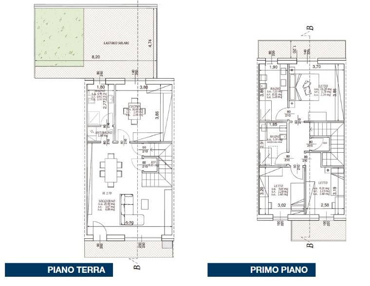Villa a Piacenza in Via Molino Pace, snc - Foto 3