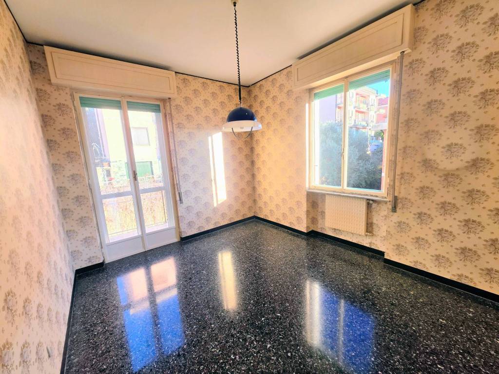 Appartamento a Celle ligure in Via Risso, 17 - Foto 4
