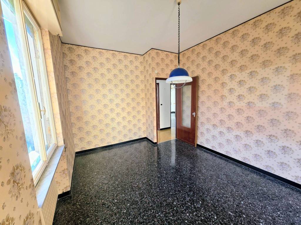 Appartamento a Celle ligure in Via Risso, 17 - Foto 5