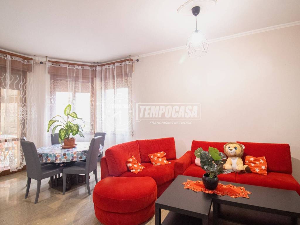 Appartamento a Vignola in Via Cesare Plessi 68 - Foto 2