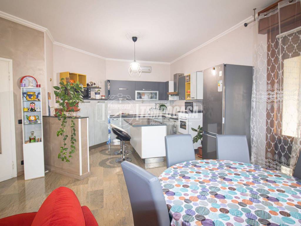 Appartamento a Vignola in Via Cesare Plessi 68 - Foto 3