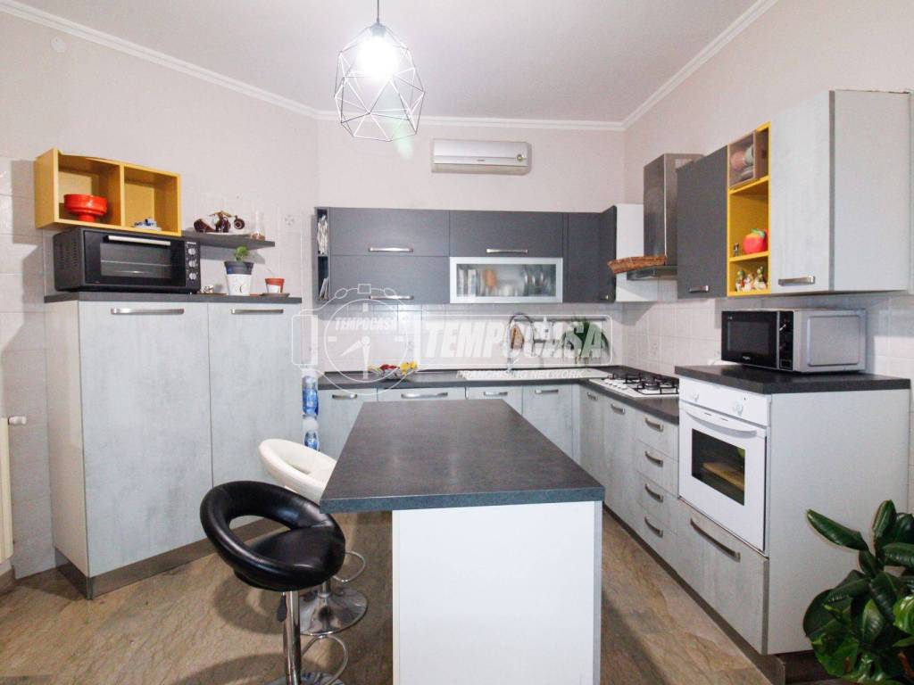 Appartamento a Vignola in Via Cesare Plessi 68 - Foto 4