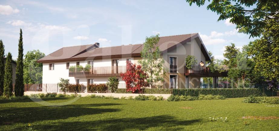 Villa a Piacenza in Via Molino Pace, snc - Foto 2
