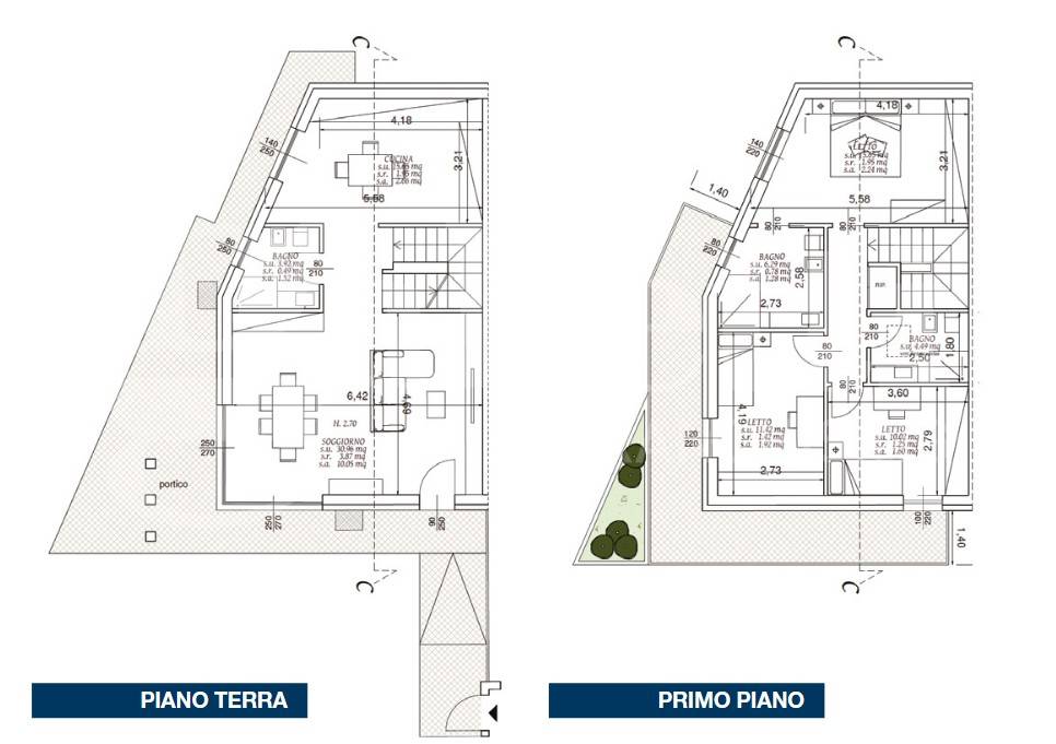 Villa a Piacenza in Via Molino Pace, snc - Foto 5