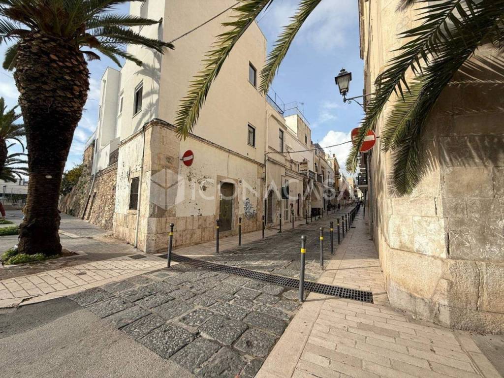 Appartamento a Manfredonia in Via Campanile, 25 - Foto 3