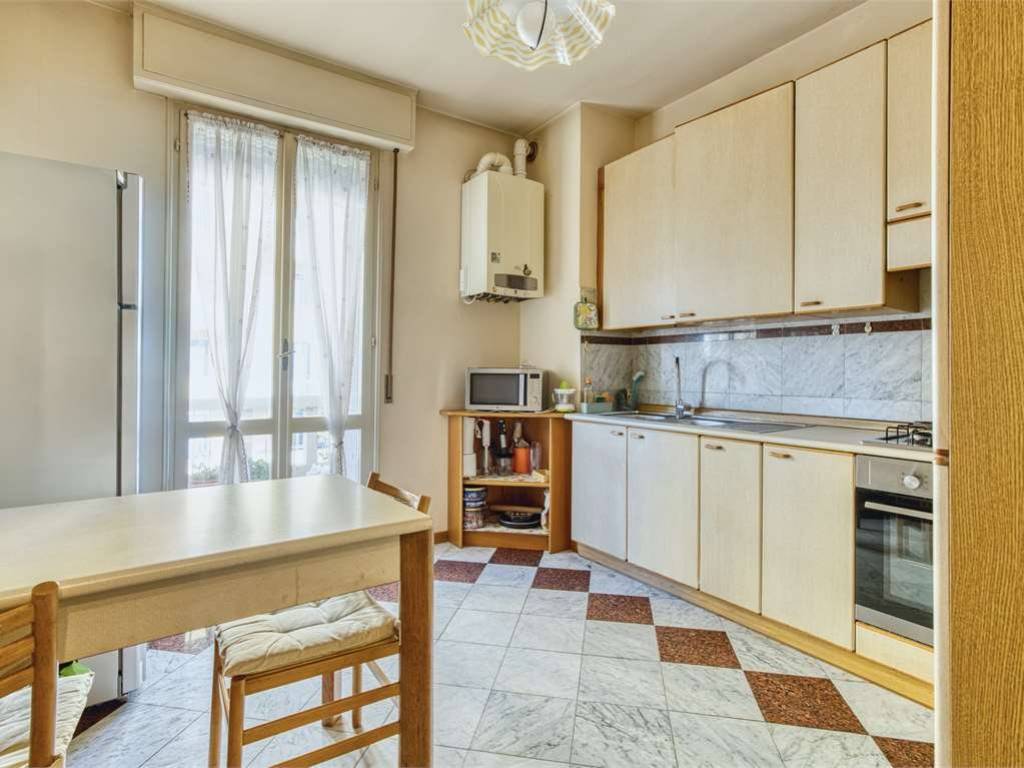 Appartamento a Carpi in Via Carlo Marx, 87 - Foto 2