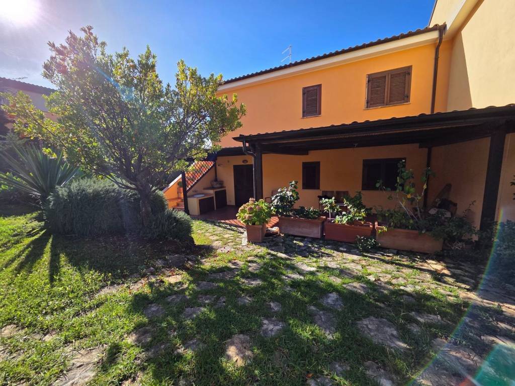 Villa a Diamante in Via Tredoliche - Foto 4