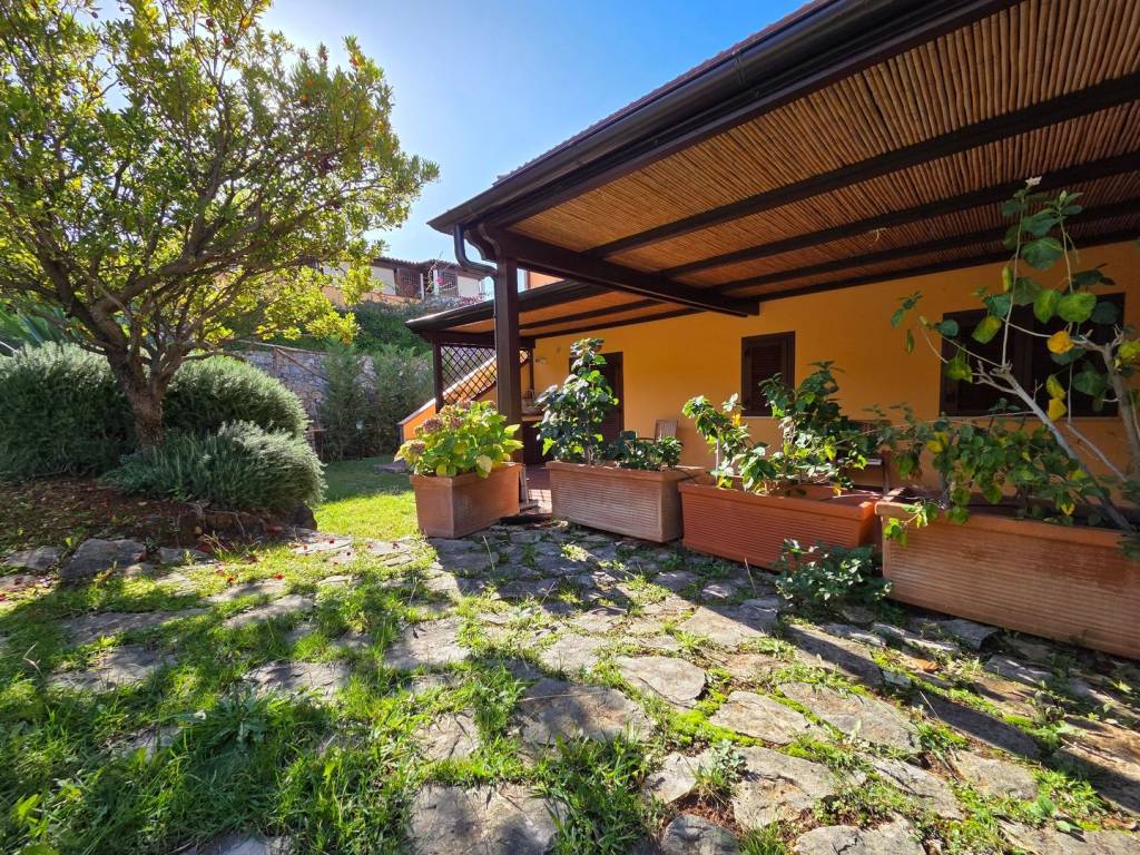 Villa a Diamante in Via Tredoliche - Foto 5