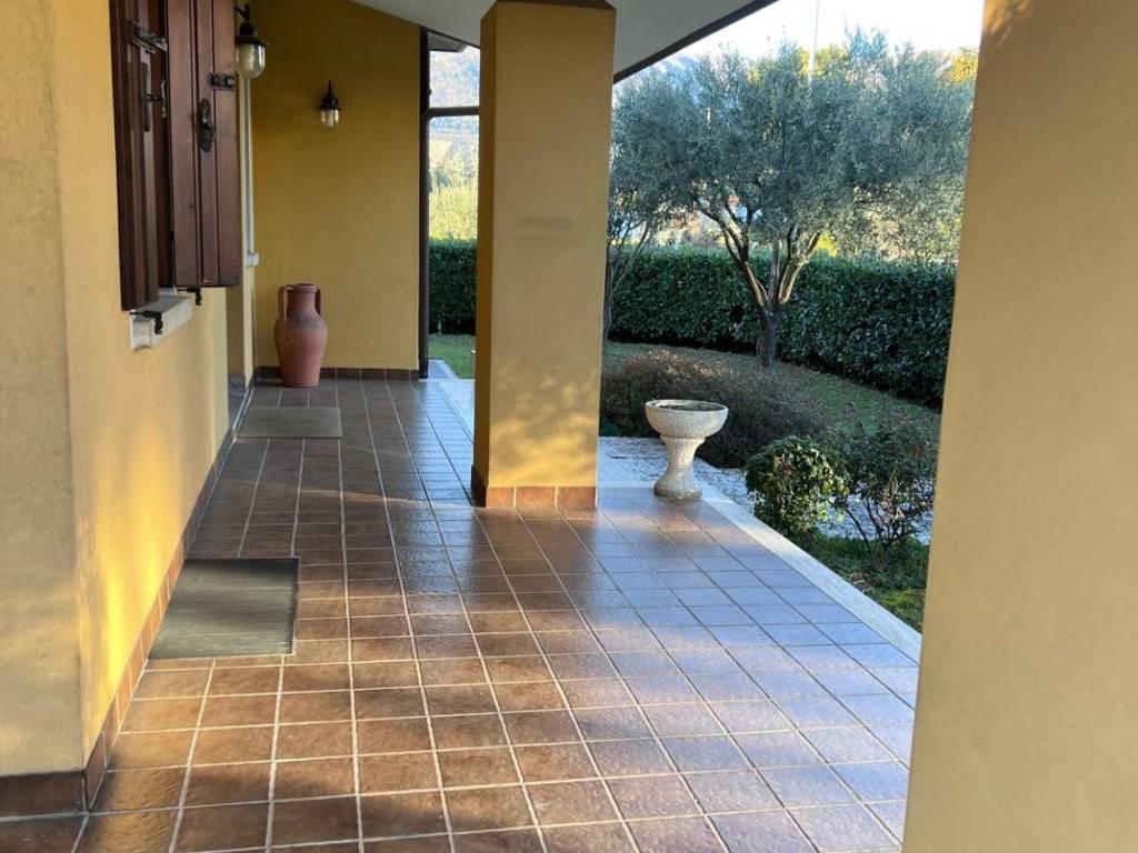 Villa a Bassano del grappa - Foto 4