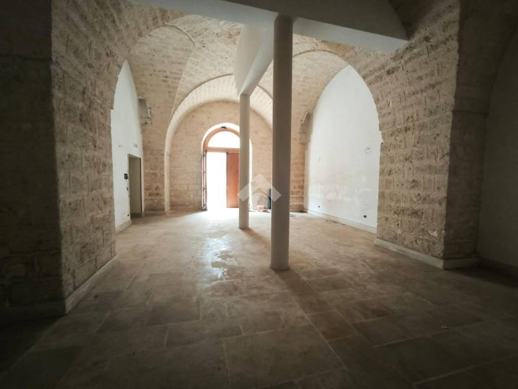 Casa indipendente a Noicattaro in Piazza Vittorio Emanuele III, 1 - Foto 5