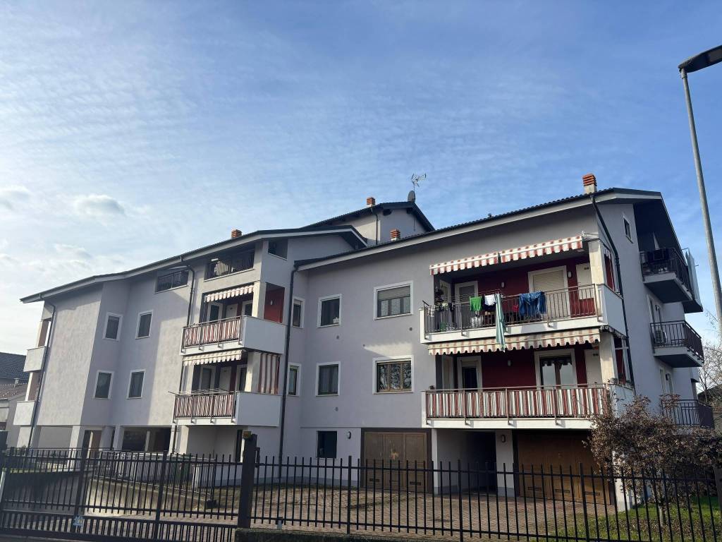 Appartamento a Savigliano in Via Arti e Mestieri, 2 - Foto 4