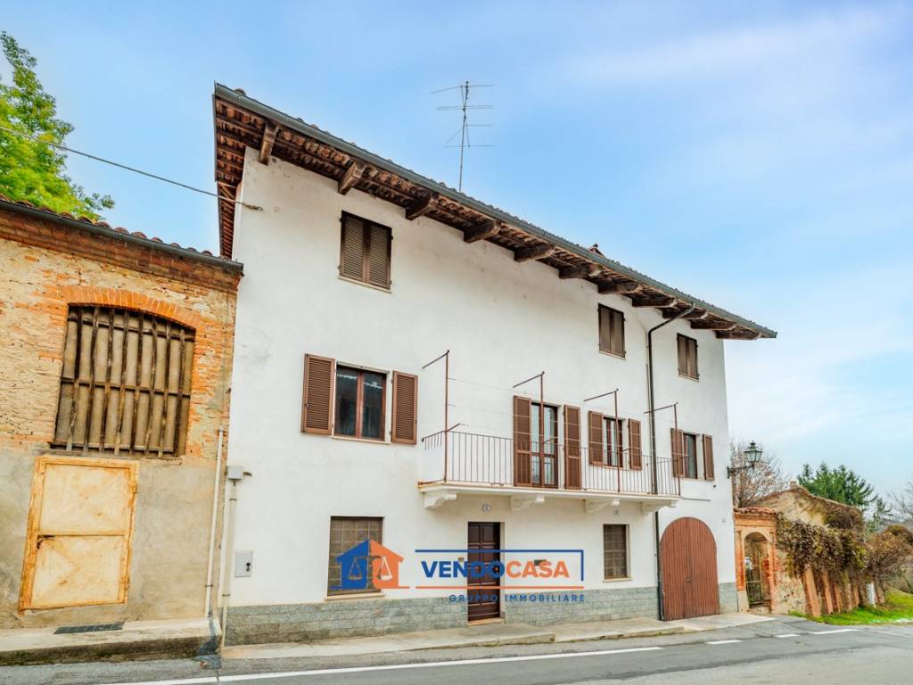Casa indipendente a Bene vagienna in Via Torino, 36 - Foto 2