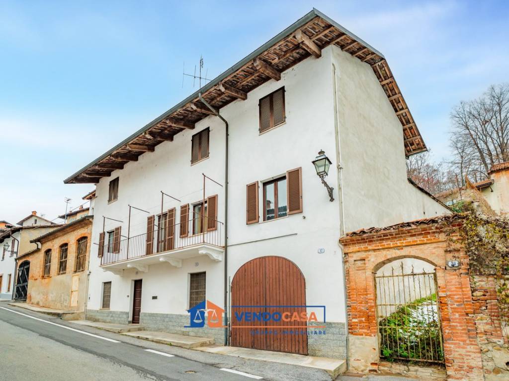 Casa indipendente a Bene vagienna in Via Torino, 36 - Foto 3
