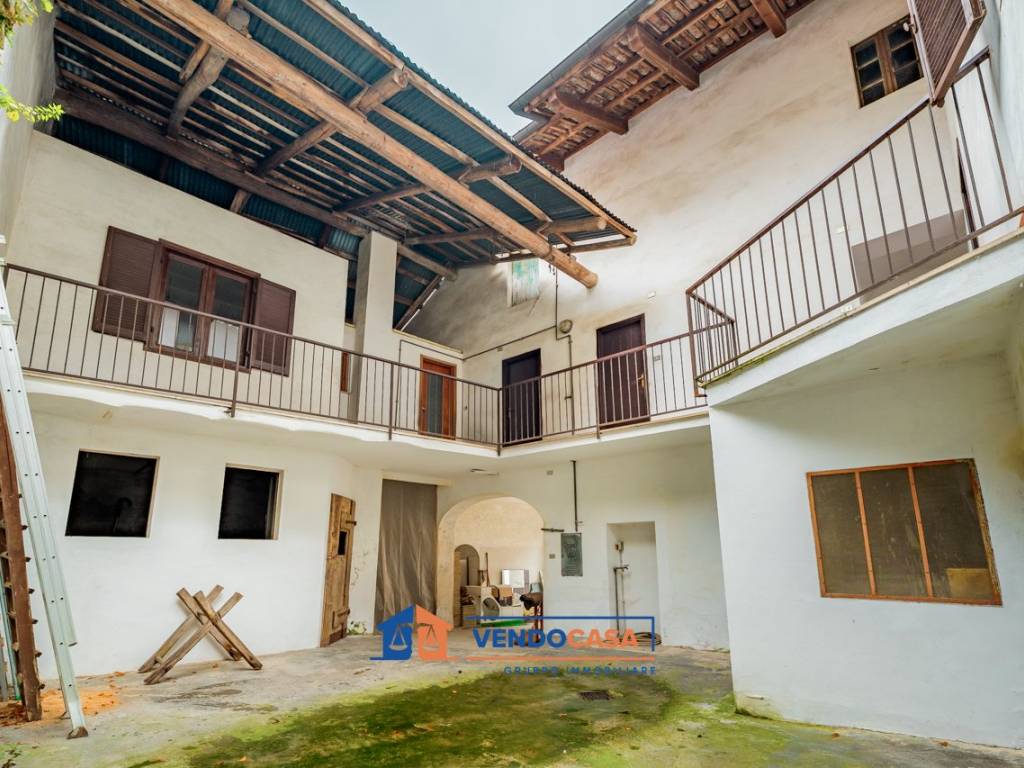 Casa indipendente a Bene vagienna in Via Torino, 36 - Foto 4