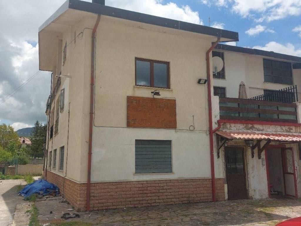 Immobile a Ovindoli in Via Osvaldo Moretti - Foto 2