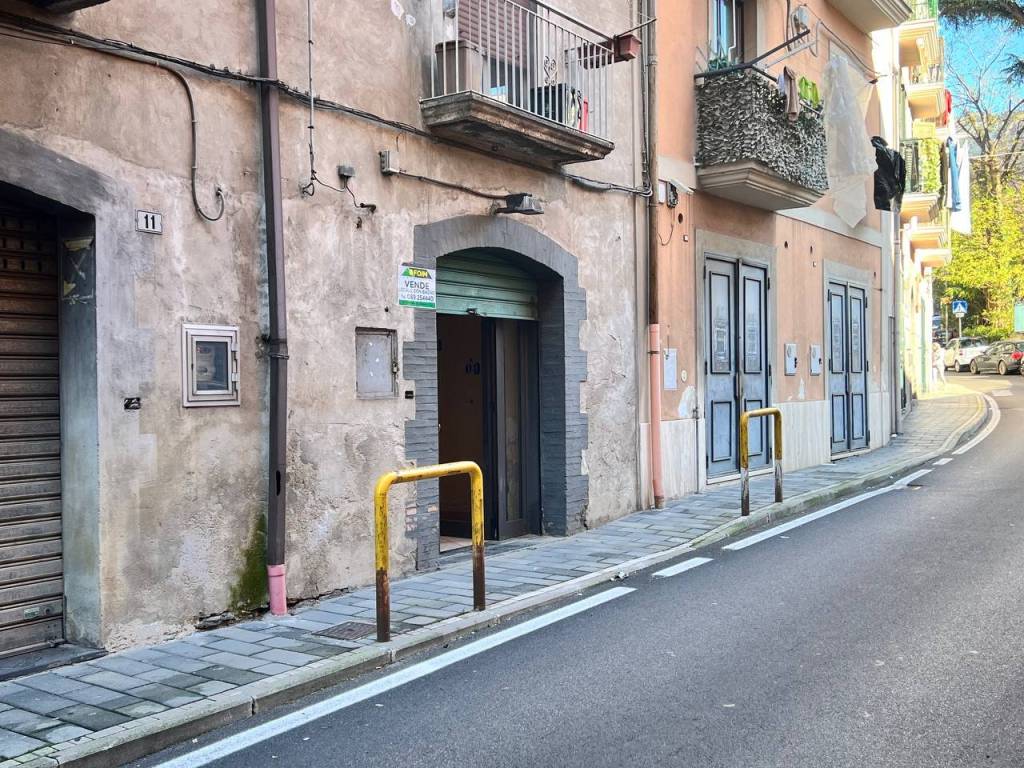 Immobile a Salerno in Via Francesco Spirito - Foto 2