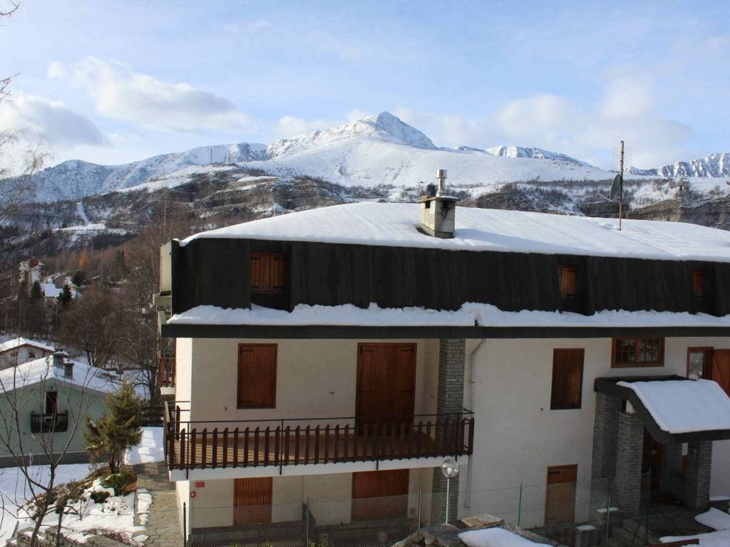 Appartamento a Bagnolo piemonte in Via Col del Vallone, 10 - Foto 5
