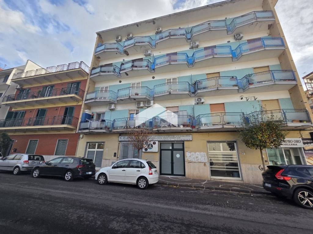 Immobile a Cercola in Corso Domenico Riccardi, 36 - Foto 2