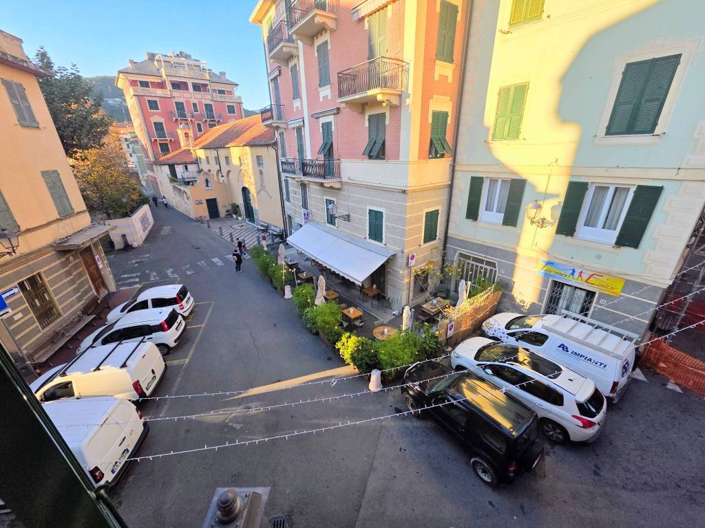 Appartamento a Varazze in Vico San Bartolomeo - Foto 2