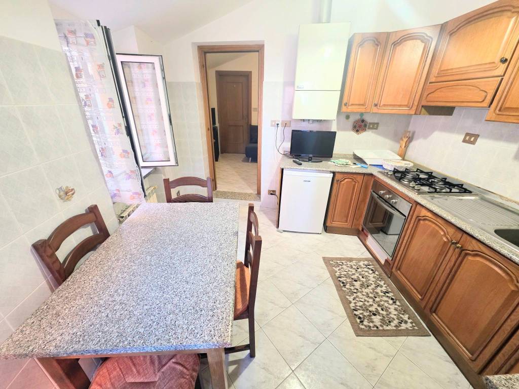 Appartamento a Varazze in Vico San Bartolomeo - Foto 4