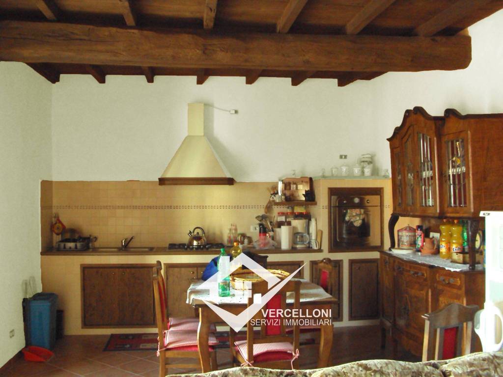 Villa a Ghemme in Cascina Ferrera, 2 - Foto 2