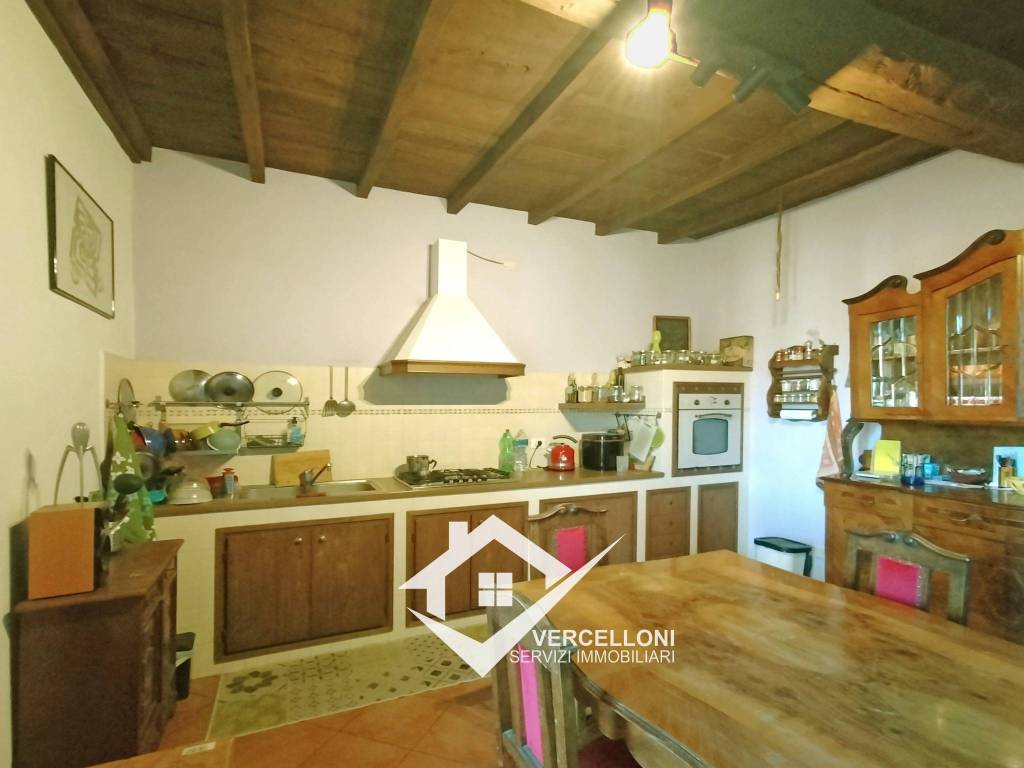 Villa a Ghemme in Cascina Ferrera, 2 - Foto 3