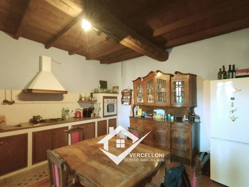 Villa a Ghemme in Cascina Ferrera, 2 - Foto 4