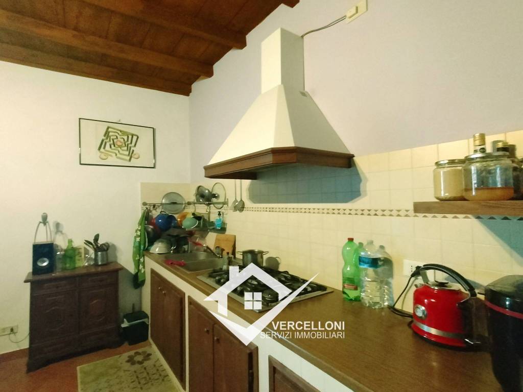 Villa a Ghemme in Cascina Ferrera, 2 - Foto 5