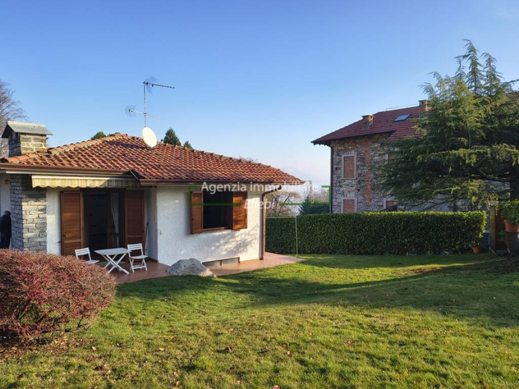 Villa a Gignese in Via al Panorama, 39 - Foto 2