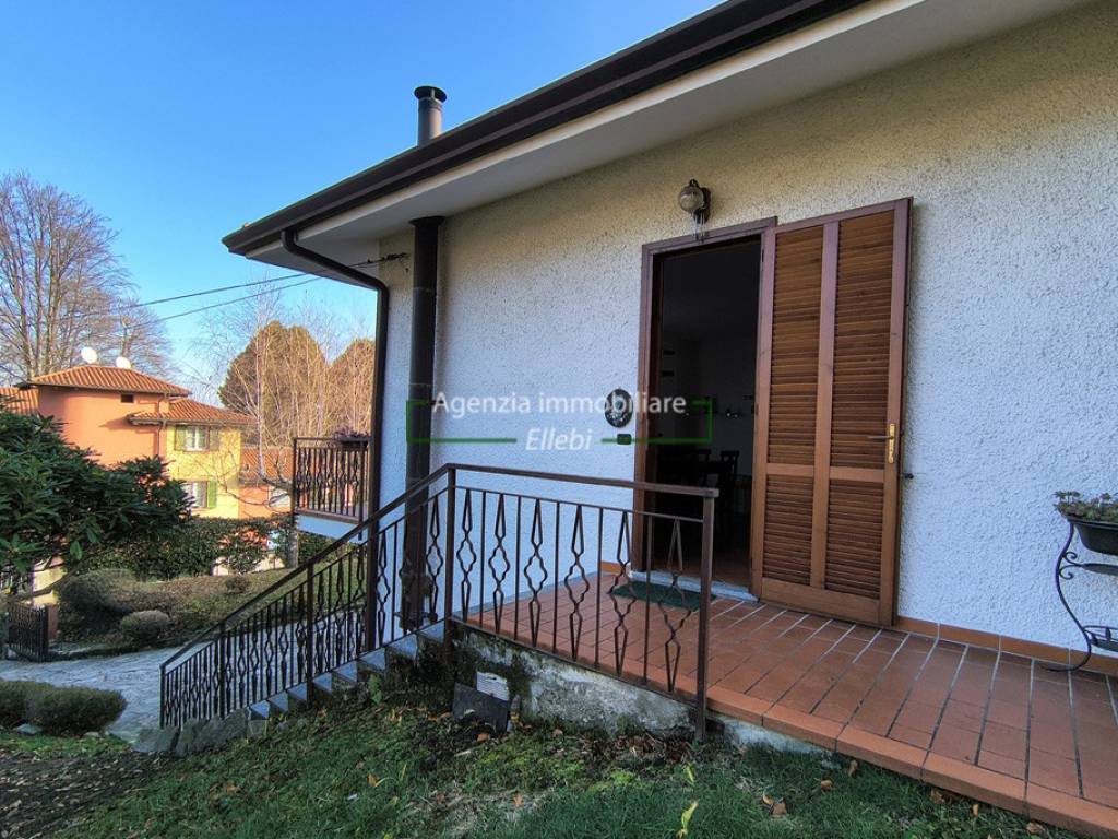 Villa a Gignese in Via al Panorama, 39 - Foto 5